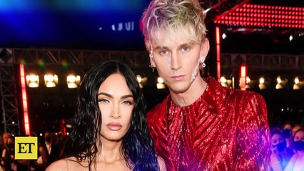 Hear Megan Fox’s Candid Miscarriage Details in Her New Poetry Audiobook