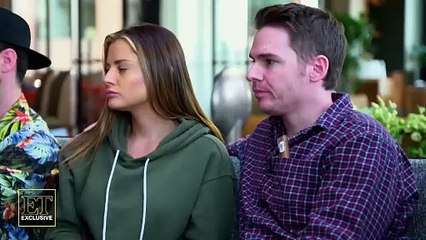 Married at First Sight_ Michael Shocks the Couples With THIS News (Exclusive)