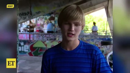 Evan Ellingson, My Sister's Keeper and CSI_ Miami Star, Dead at 35