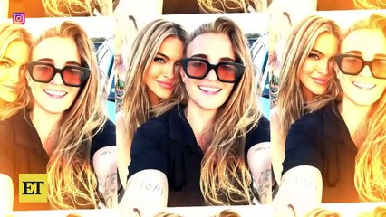 How Chrishell Stause Maintains Her Peace Bubble and If She'll Make G Flip Marria