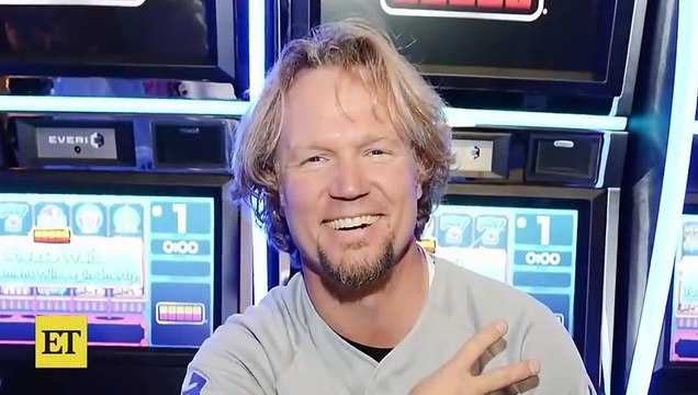 Sister Wives_ Kody Accuses Janelle of TESTING HIM Amid Their Split