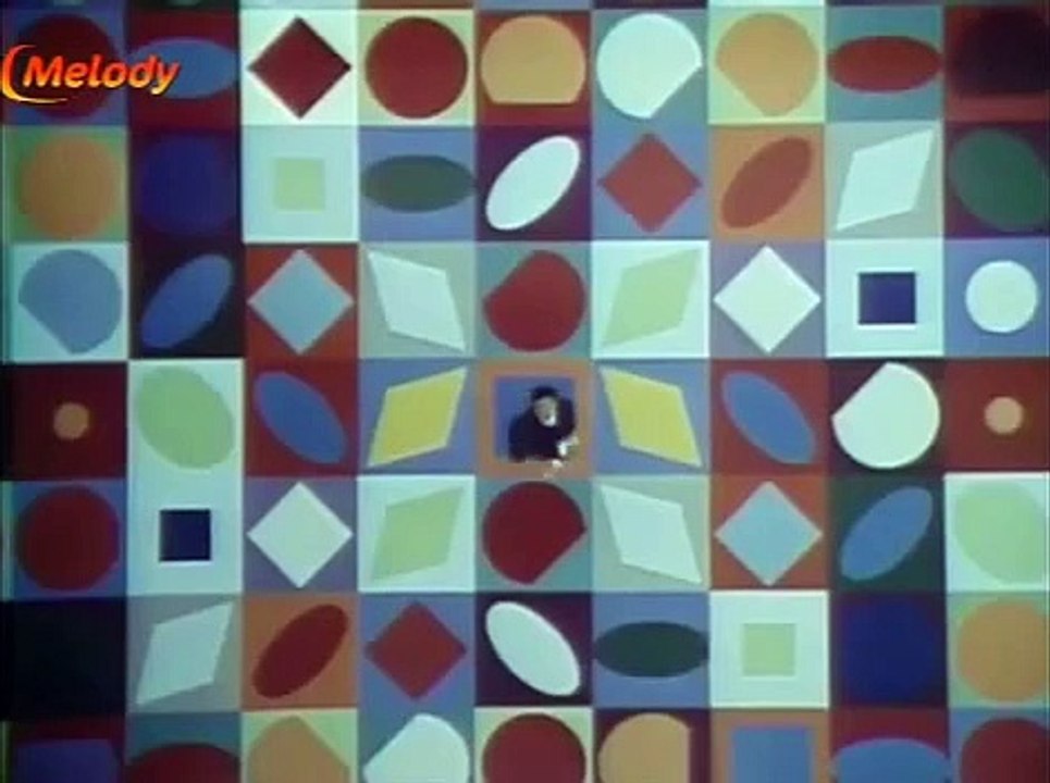 Bécaud & Co   07 Avril 1968  Il fait des bonds