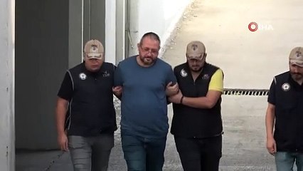 Adana’da Bylock kullanıcısı 4 FETÖ'cü yakalandı
