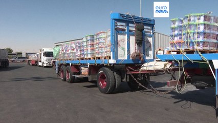 Israel stimmt 4-stündigen Feuerpausen im Gazastreifen zu