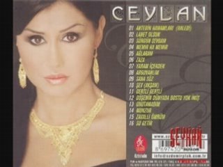 Ceylan Su Getir 2007  Türkce , Kürtce , Arabi