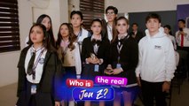 Sparkle U: #Frenemies | Sino si Jen Z? (Teaser Episode 7)