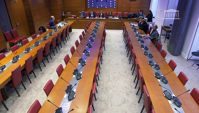 Défaillances de fonctionnement au sein des fédérations françaises de sport : M. Jean Lapeyre, directeur juridique de la Fédération française de football ; M. Jean-Marc Sauvé, président de la CIASE - Jeudi 9 novembre 2023