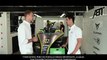 Detrás de las estadísticas del piloto con más experiencia de la Fórmula E - Lucas di Grassi