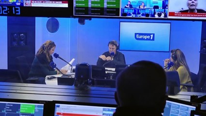 «On a fait tout ce qu'on pouvait» : à Montreuil-sur-Mer, les habitants impuissants face à la montée des eaux