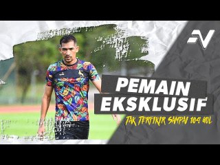 INDRA PUTRA | The Living Legend