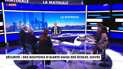 Antisémitisme - Canada : Deux écoles juives dans le centre de Montréal ont été visées par des coups de feu - Les élèves ont découvert les impacts de balles sur la porte principale de l'établissement