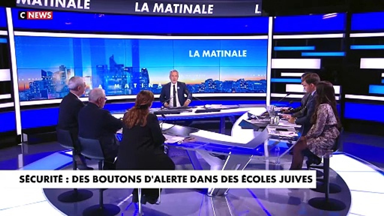 Antisémitisme - Canada : Deux écoles juives dans le centre de Montréal ont été visées par des coups de feu - Les élèves ont découvert les impacts de balles sur la porte principale de l'établissement