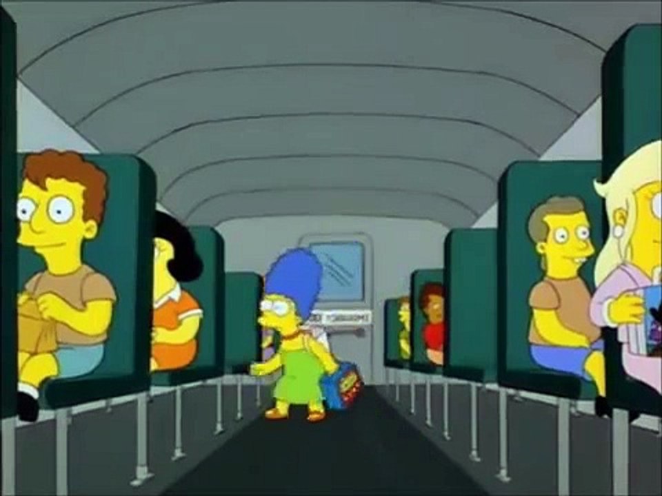 Los Simpsons