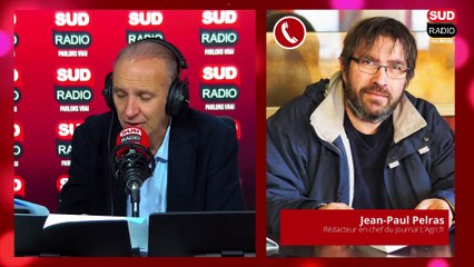 Les agriculteurs en colère après l’annulation de la dissolution des Soulèvements de la Terre