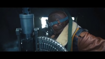 MASTERS OF THE AIR Official Trailer (2024)