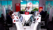 RTL ÉVÉNEMENT - Pas-de-Calais : au plus près des évacués à Neuville-sur-Montreuil