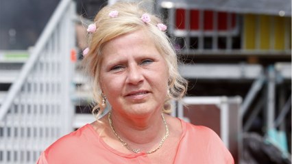 So ungewöhnlich ist Silvia Wollny ins TV gekommen