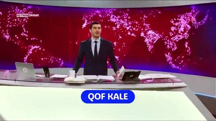 QOF KALE qeybta 3aad