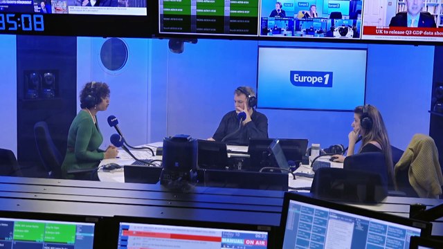 Livret A pour financer la défense : «On a besoin d'établissements bancaires », selon le député Thomas Gassilloud