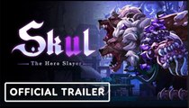Skul: The Hero Slayer | Demon King's Castle Defense and Mythology Pack Trailer