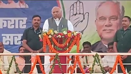 पब्लिक सेक्टर के कारखाने कांग्रेस लेकर आई भाजपा ने हड़पने का काम किया, अमीरों को बेचा