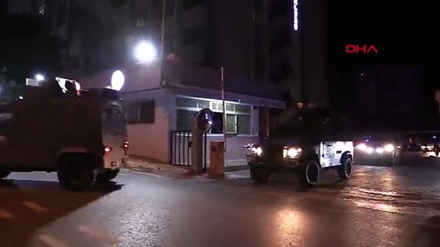 Terör örgütlerine finansman sağlayan 2 kişiye gözaltı 