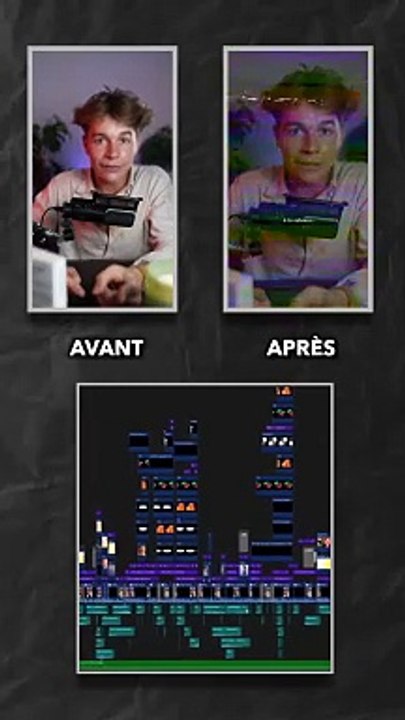 Jour 1 Montage Vidéo Viral - Dali Dutilleul