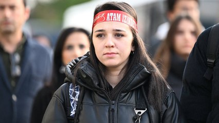 09.05’te hayat durdu