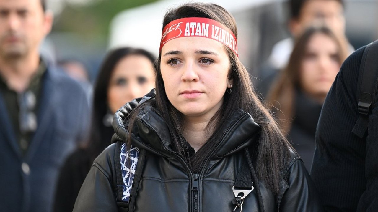 09.05’te hayat durdu