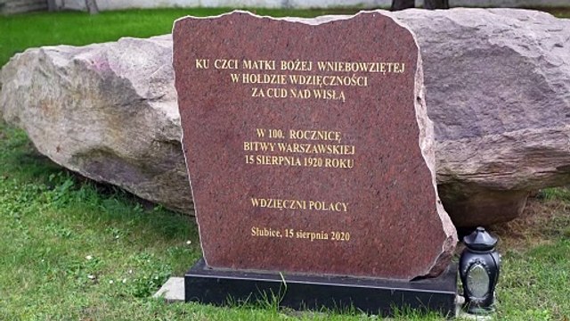Gazeta Lubuska. Słubice. Zapowiedź Święta Niepodległości