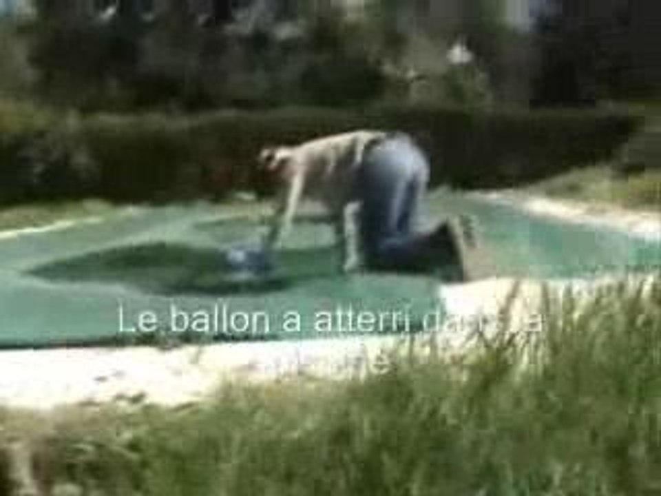 Making Of clip Liberté