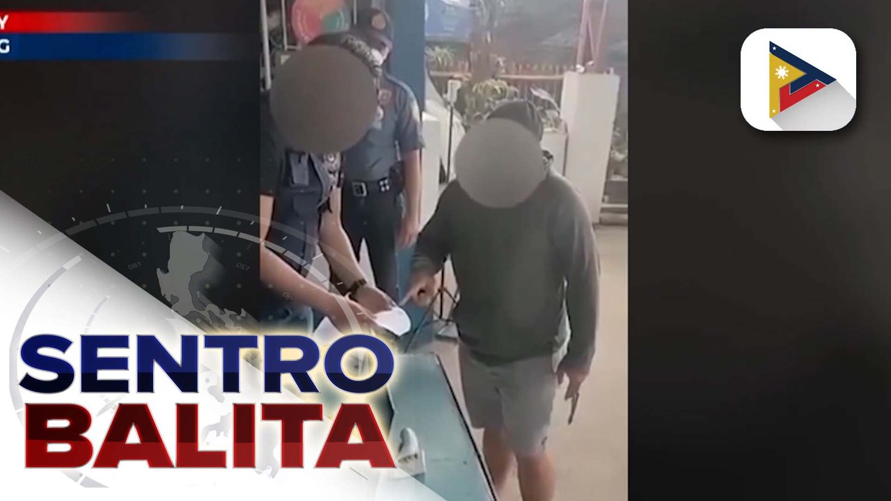 Bagong testigo sa kaso ng nawawalang mga sabungero sa Region 4A, humarap sa DOJ