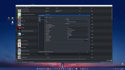 Super Mario RPG Remake YUZU Setup Guide for PC