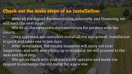 Boulder Solar Company - The Solar Revolution Promises To Deliver The Best