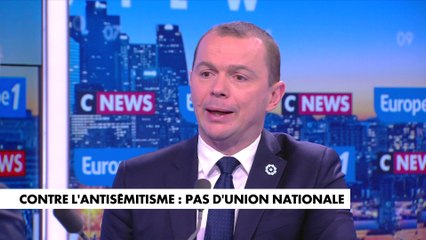 Olivier Dussopt : «L’initiative prise  par la présidente de l’Assemblée et le président du Sénat est une bonne initiative»