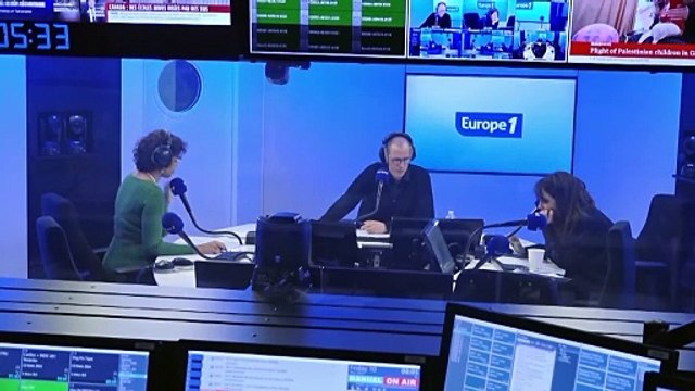 Israël-Hamas : ces archéologues qui s'activent pour identifier des victimes toujours inconnues