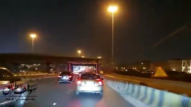 1325 - قصة بئر السلام !! سوالف طريق