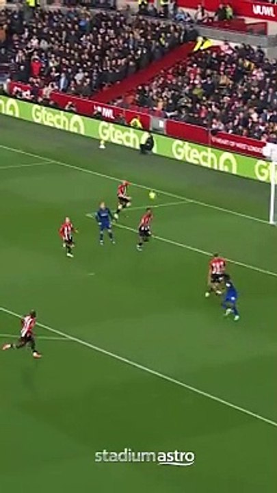 Kudus Goal for West Ham