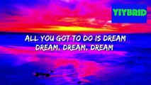 Gully Bop (RIP) - Dream (Lyrics)