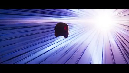 Ultraman Rising Altyazılı Fragman