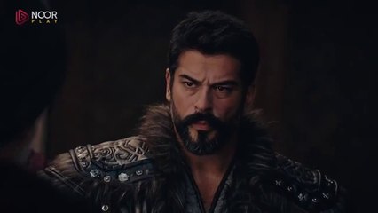 مسلسل المؤسسة عثمان الحلقة 135 مترجمة -الجزء1