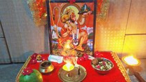 Narak Chaturdashi Hanuman Jayanti 2023: नरक चतुर्दशी हनुमान जयंती पूजा मुहूर्त 2023, विधि क्या है