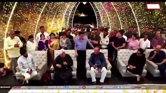 समाजात असहिष्णूता वाढली आहे का? राज ठाकरेंसमोर जावेद अख्तर यांनी मांडले सडेतोड विचार