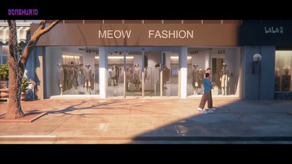 First Kiss (Ni De Rensheng Shi Wo Lai Chi Le) Episode 2