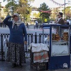 Saat 9'u 5 geçe hayat durdu...