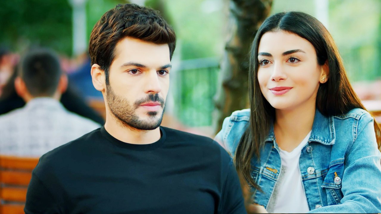 جانبى الأيسر مسلسل 3 الحلقة كاملة مترجمة بالعرب...