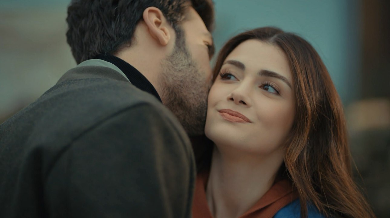 جانبى الأيسر مسلسل 8 الحلقة كاملة مترجمة بالعرب...