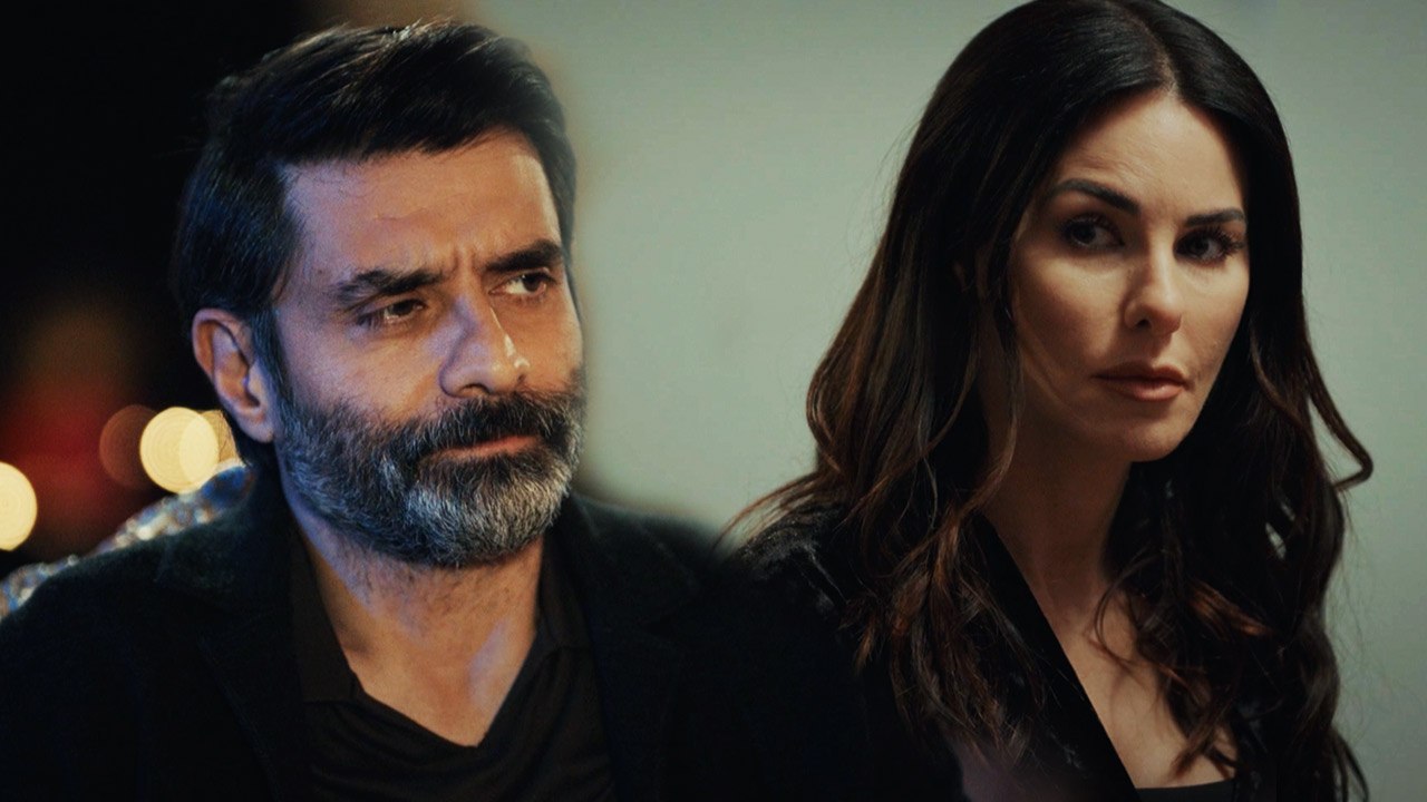 جانبى الأيسر مسلسل 10 الحلقة كاملة مترجمة بالعر...