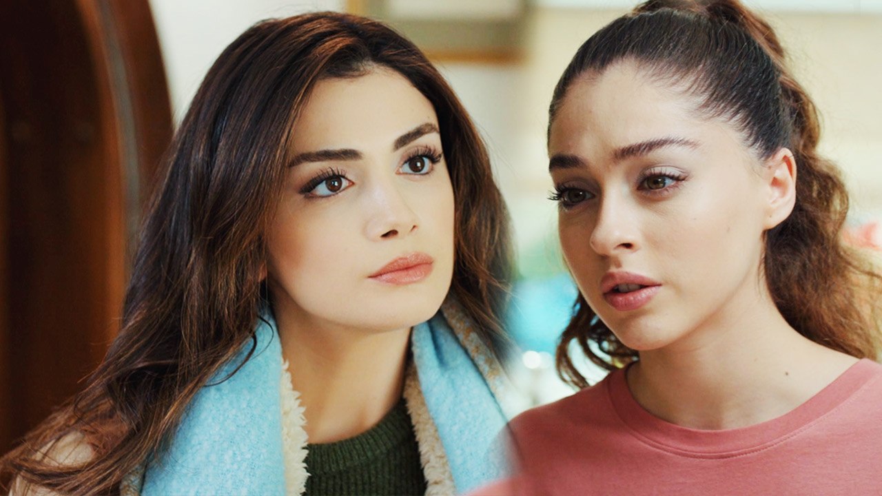 جانبى الأيسر مسلسل 11 الحلقة كاملة مترجمة بالعر...