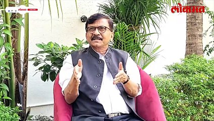 'शिवसेनेची चर्चा पाकिस्तानात ,' पण राऊतांनी  व्यक्त केली मोठी भिती